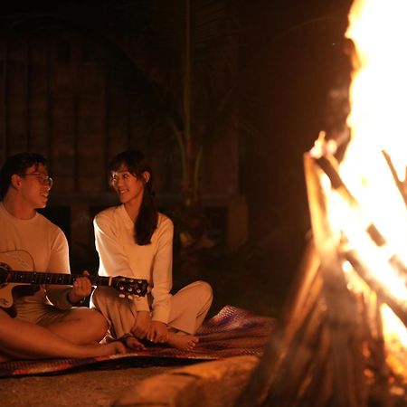 Bintan Exotica Resort By Waringin Hospitality ブラキ エクステリア 写真