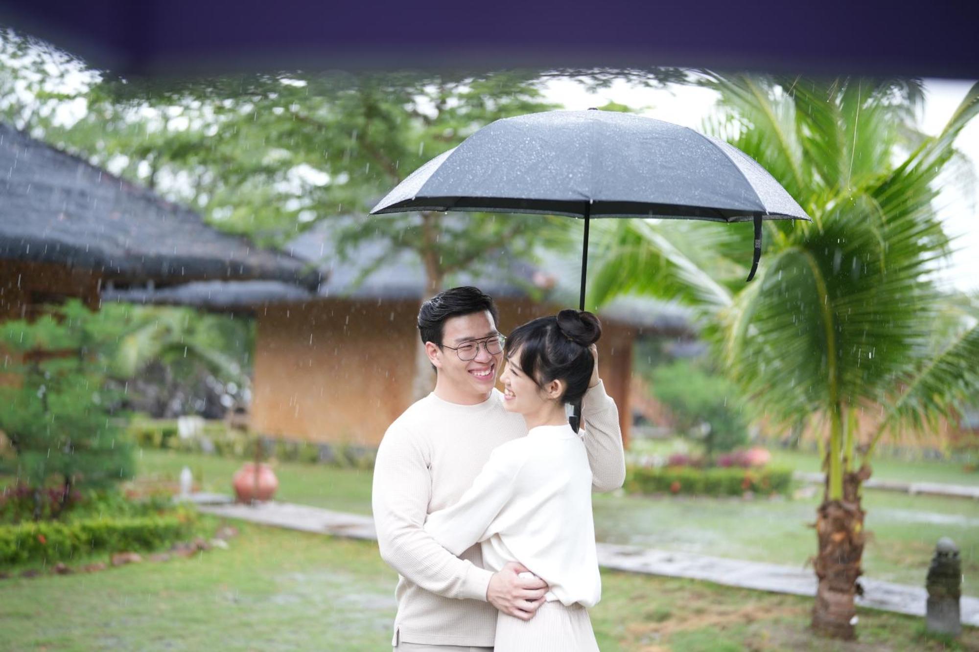Bintan Exotica Resort By Waringin Hospitality ブラキ エクステリア 写真